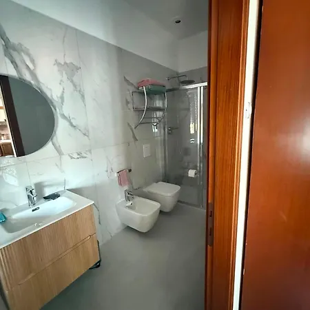 Bella Laguna Lagoon & Parking 3* Κιότζα